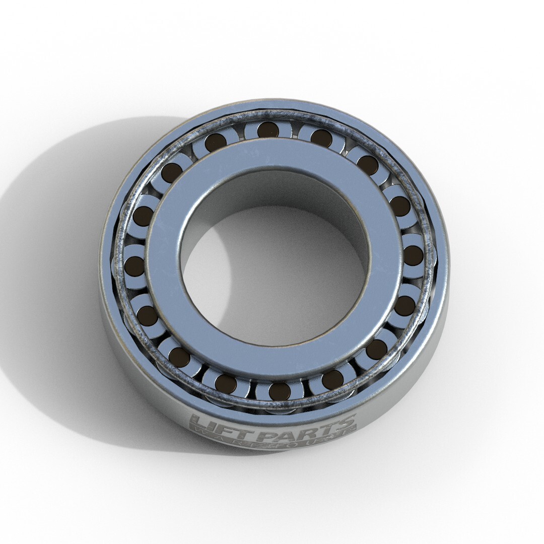 97600-30306-71 Aftermarket Replacement Taper Roller Bearing for